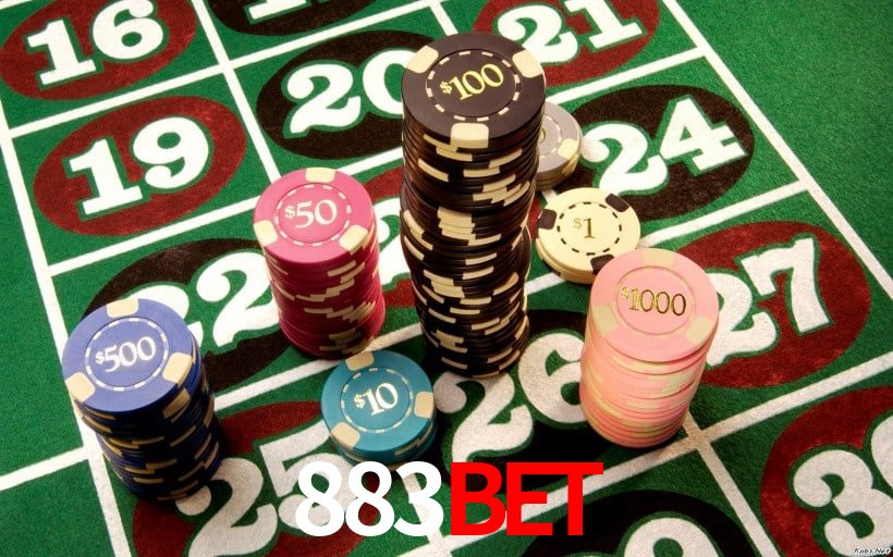 Estatísticas Esportivas 883Bet
