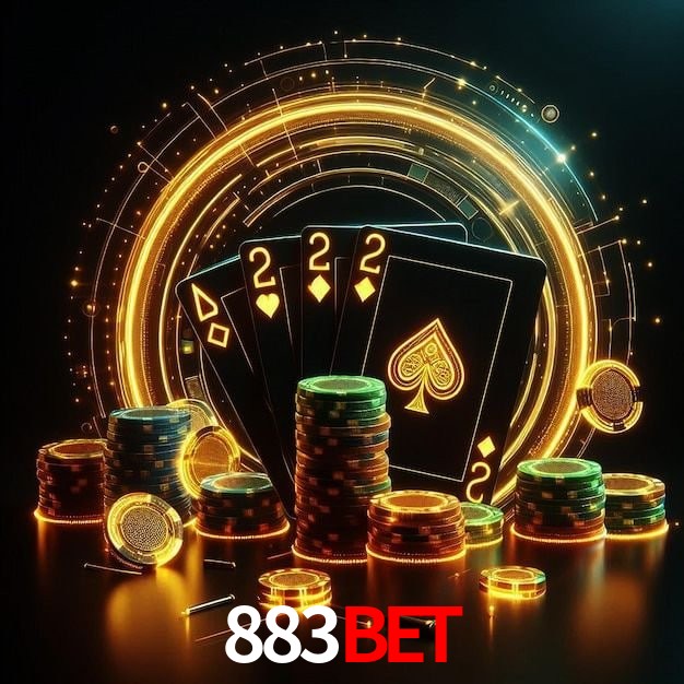 Provedores de Jogos 883Bet