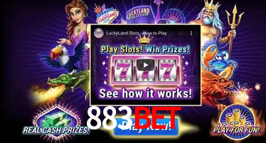 Descubra a Magia dos Jogos de Arcade no 883Bet