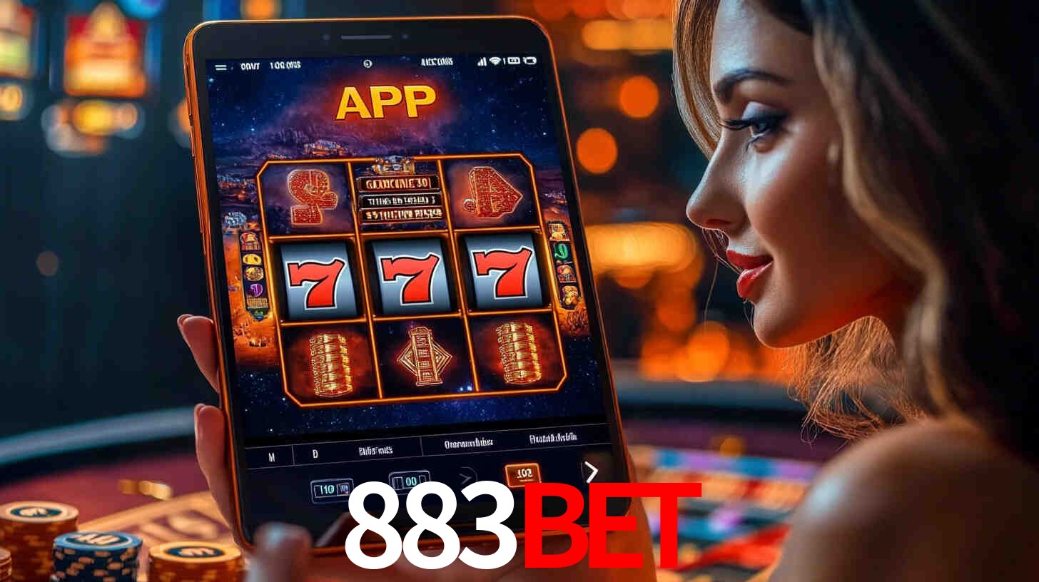 883Bet
