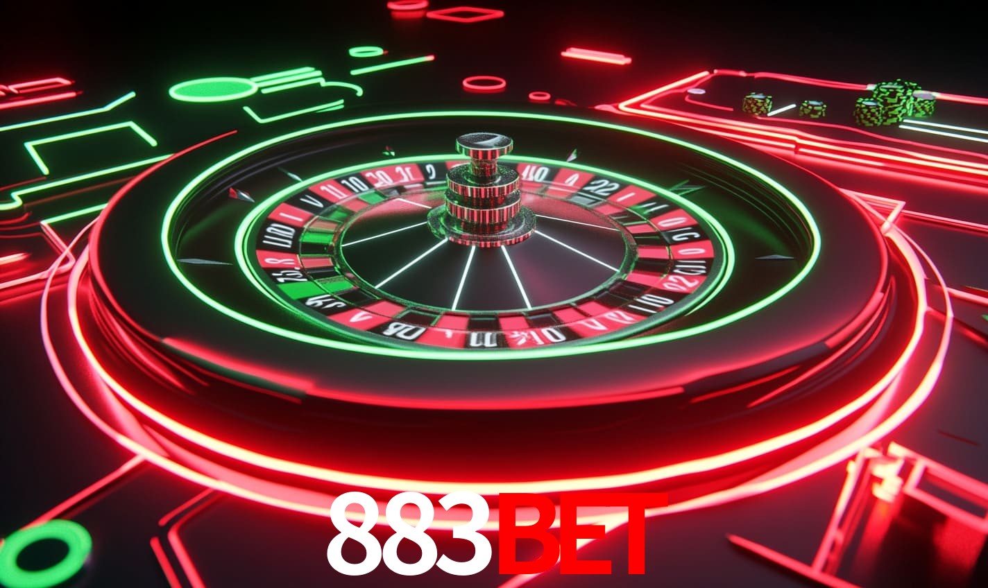 Inovações de Jogos na 883Bet: O Futuro das Experiências Interativas