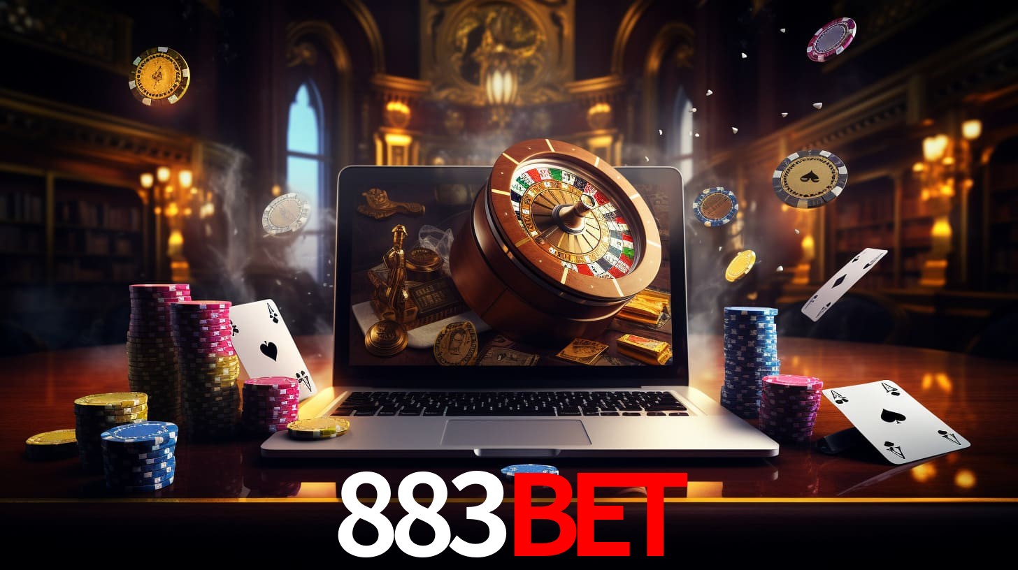 Tournaments 883Bet