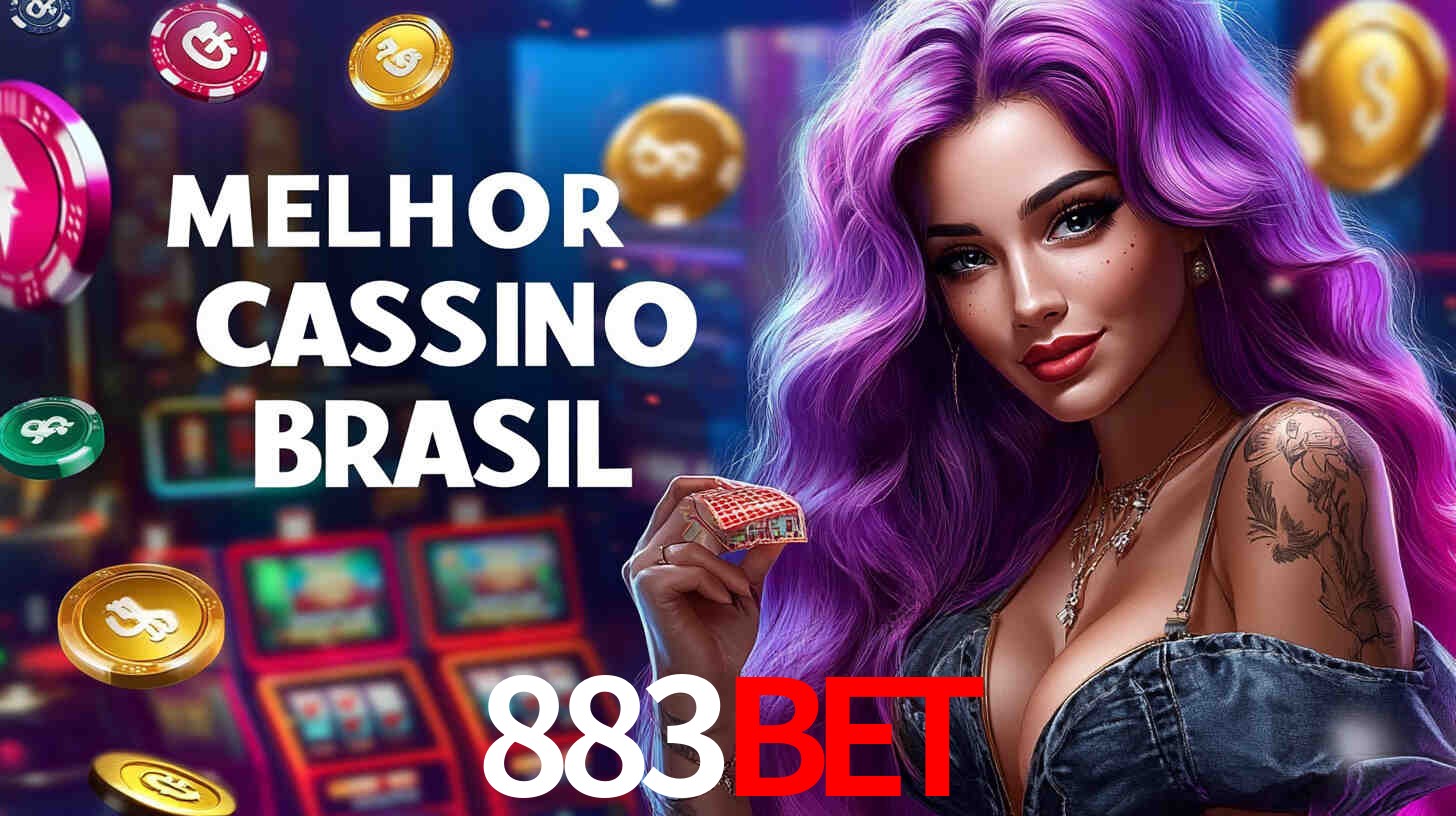 Descubra a Essência do 883Bet: Nossa História e Compromissos
