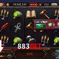Exclusive Offers 883Bet