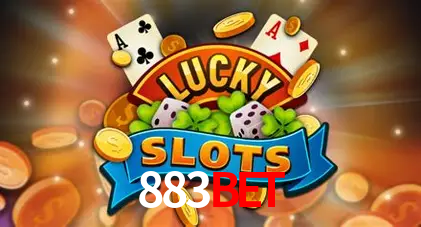 Descubra a Magia dos Jogos de Arcade no 883Bet
