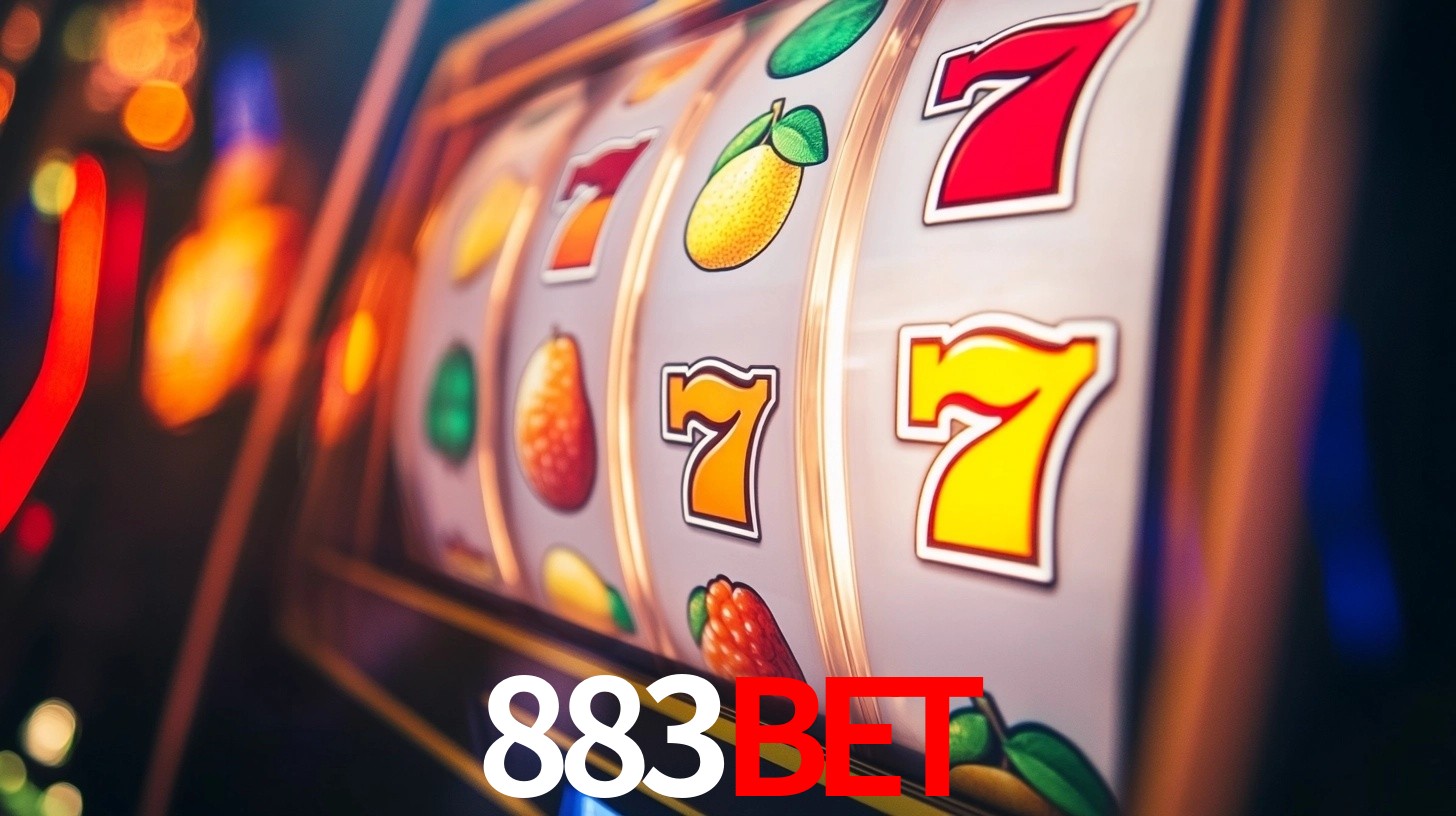 883Bet,883 Bet App