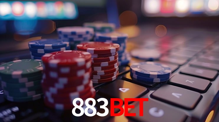 Sistemas de Segurança 883Bet