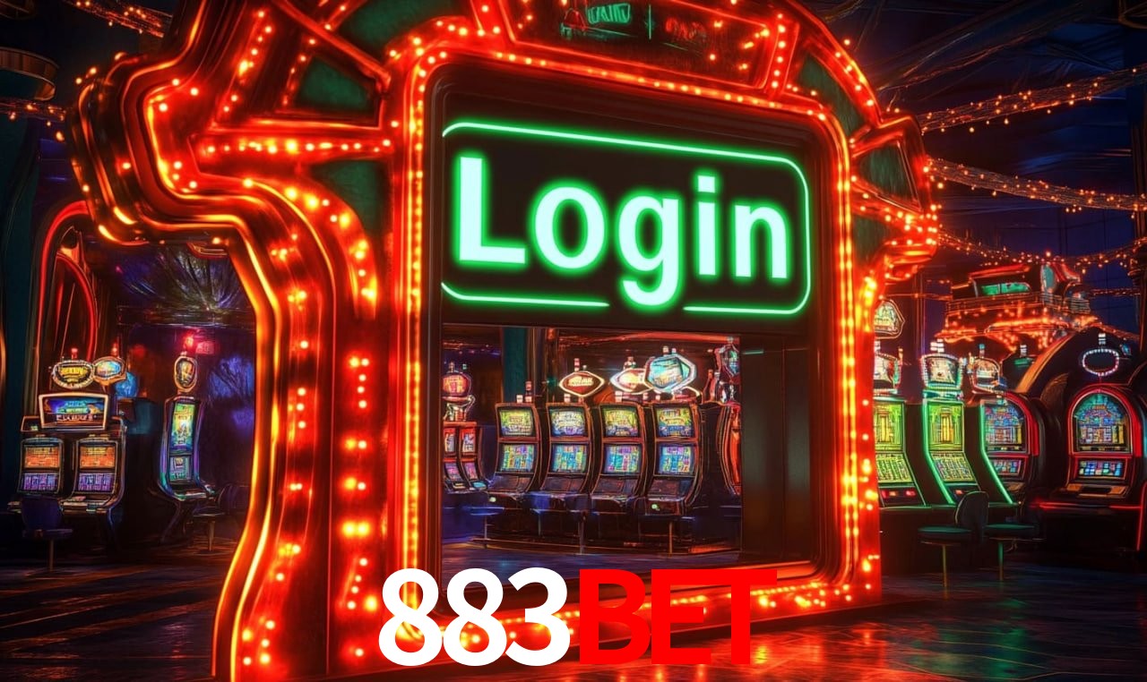 Apostas de Futebol 883Bet