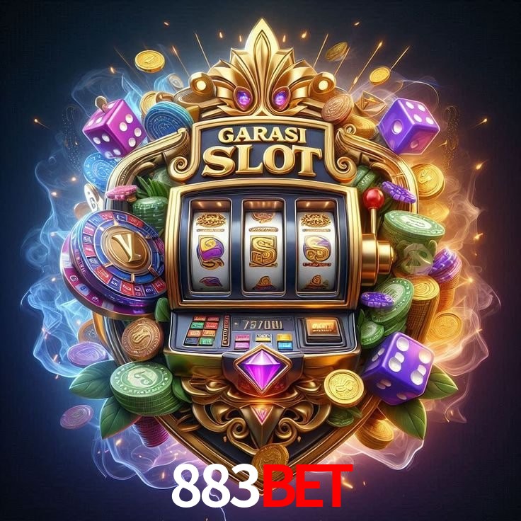 Design Responsivo 883Bet