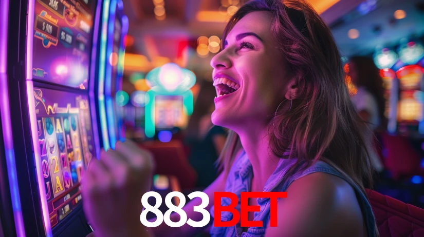 883Bet