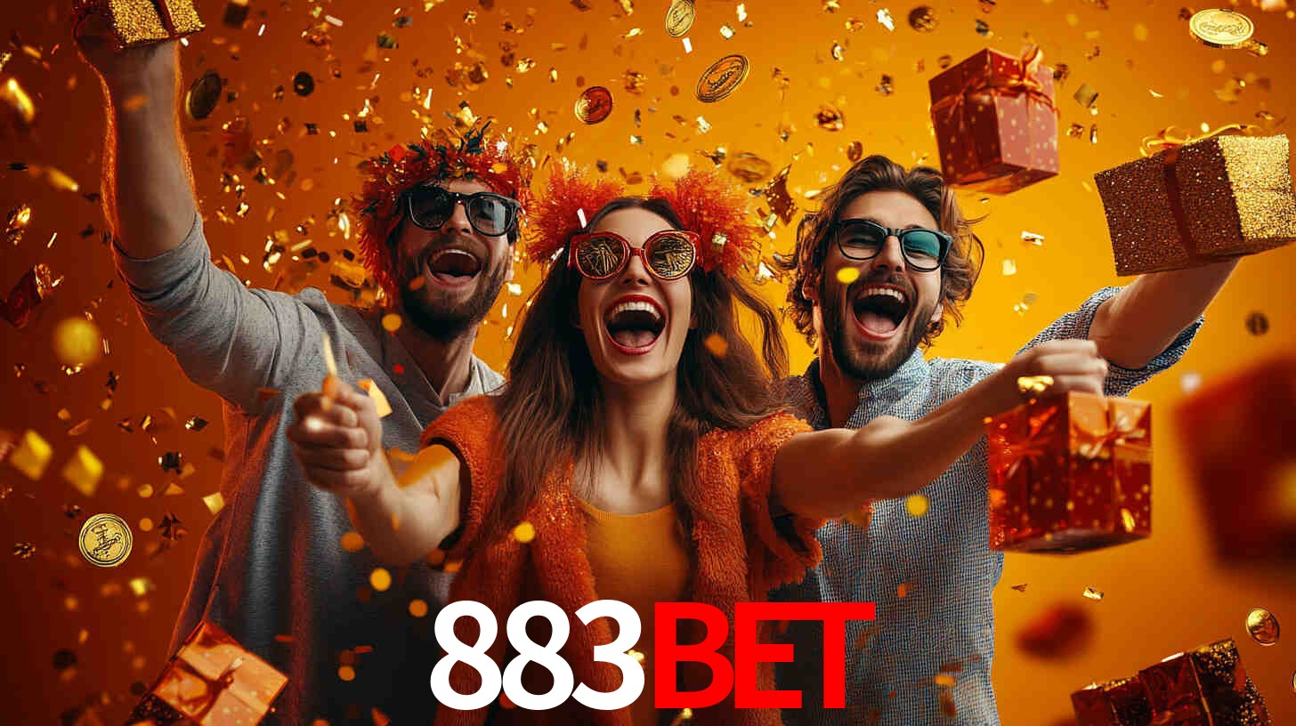 883 Bet App