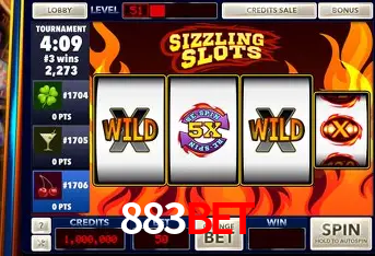 Desvendando o Mundo dos Jogos Virtuais na 883Bet
