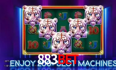 Weekend Specials 883Bet