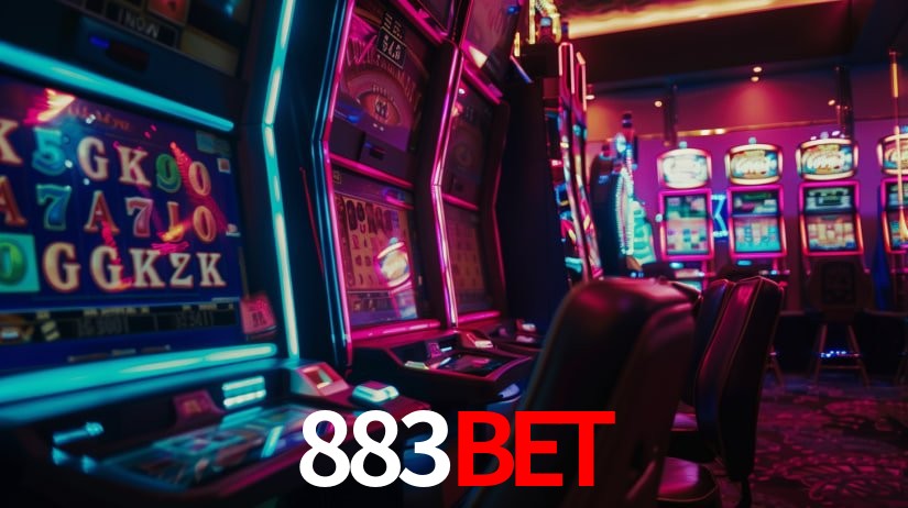 Platform Technology 883Bet