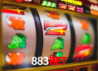 A Emoção da Loteria na 883Bet: Uma Chance de Mudança de Vida