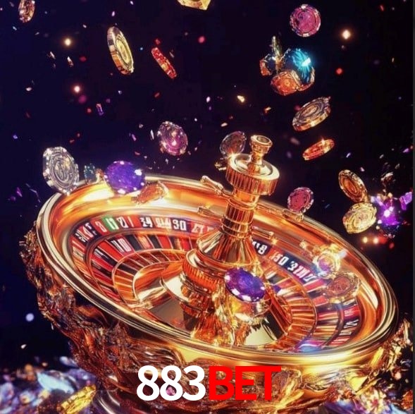 Especiais de Fim de Semana 883Bet