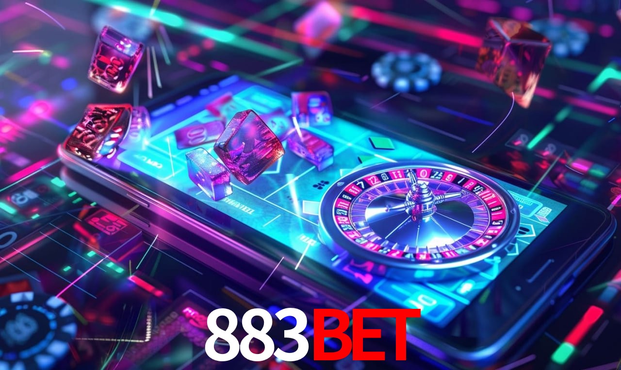 Estatísticas 883Bet