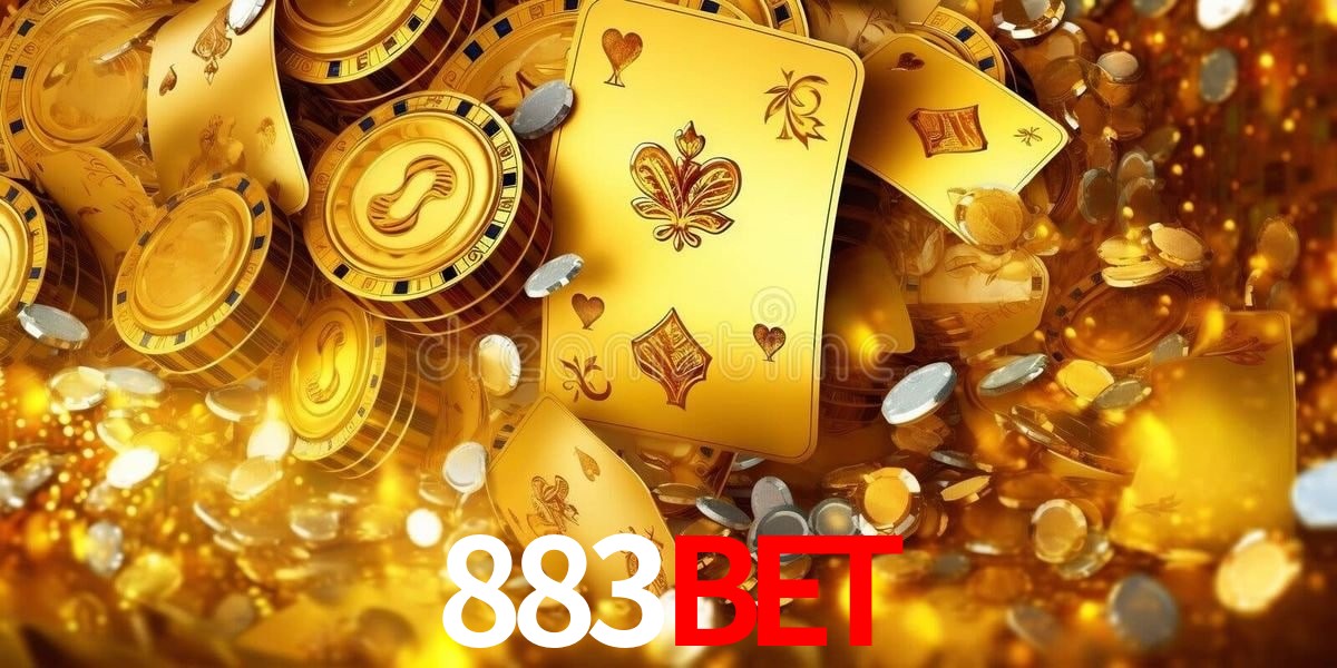 Desvendando o Mundo dos Jogos Virtuais na 883Bet