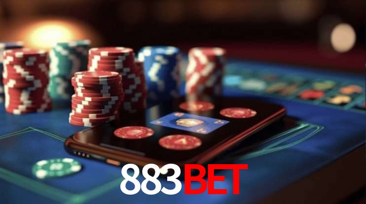 Login Seguro 883Bet