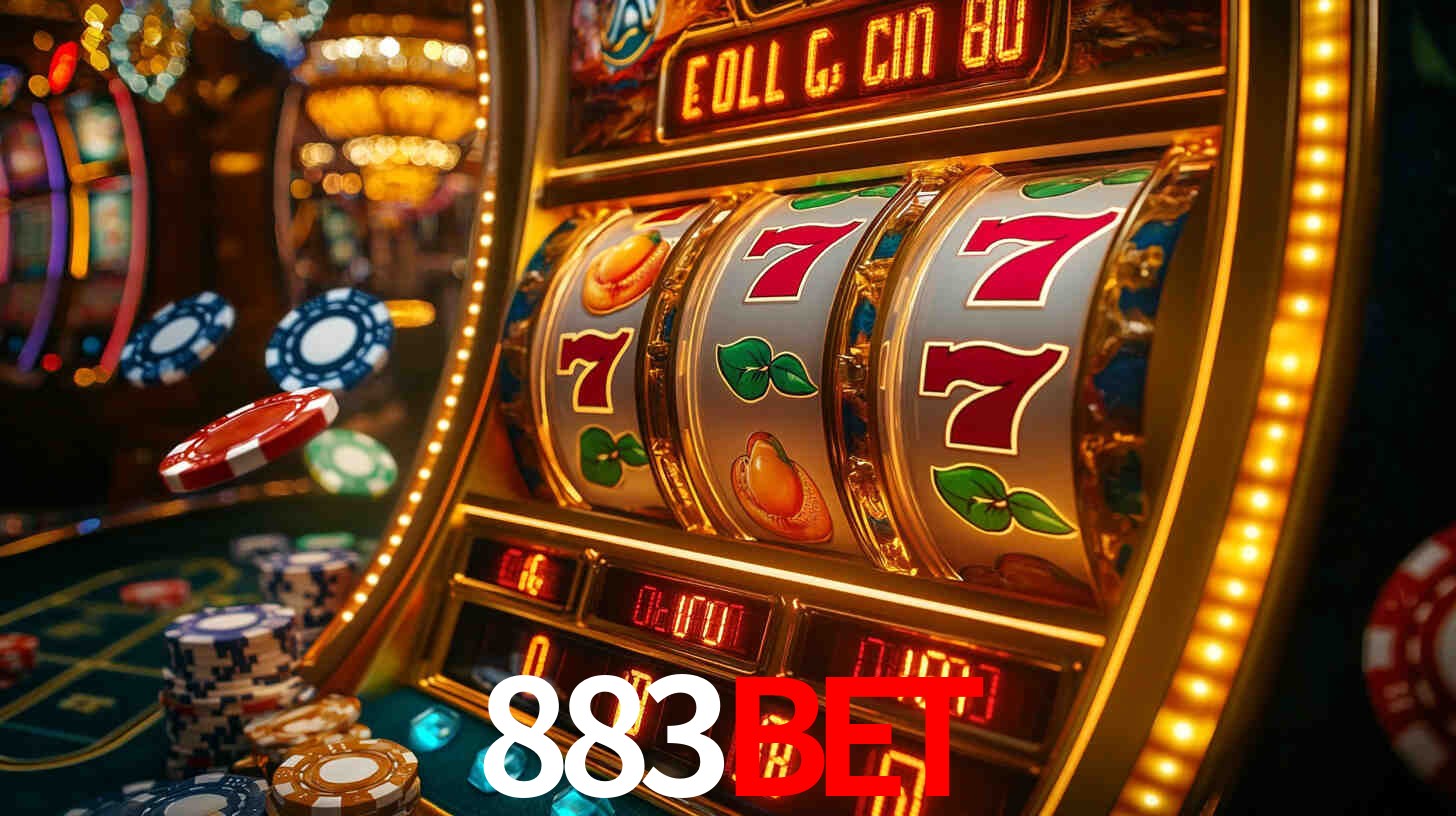 Premium Interface 883Bet