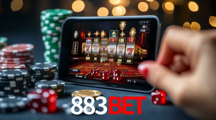 Exclusive Games 883Bet