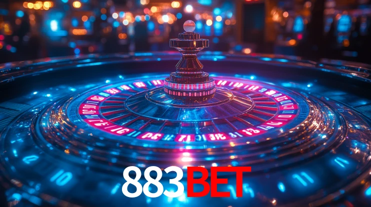 Explore as vantagens do 883Bet: serviço profissional e confiabilidade