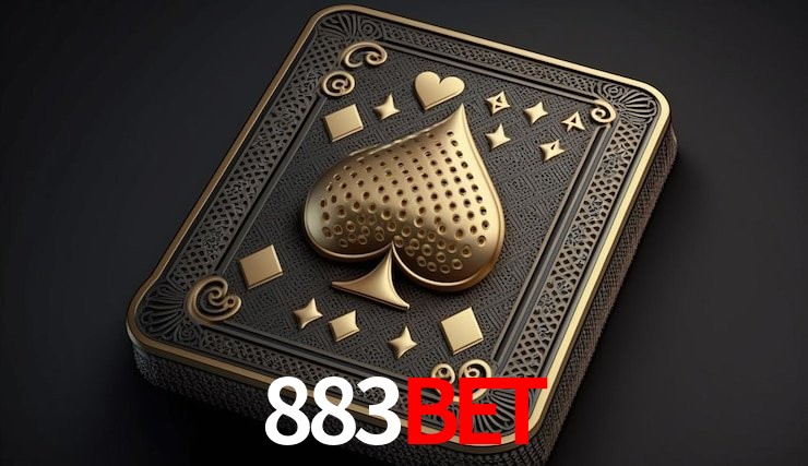 Recursos de Bônus 883Bet