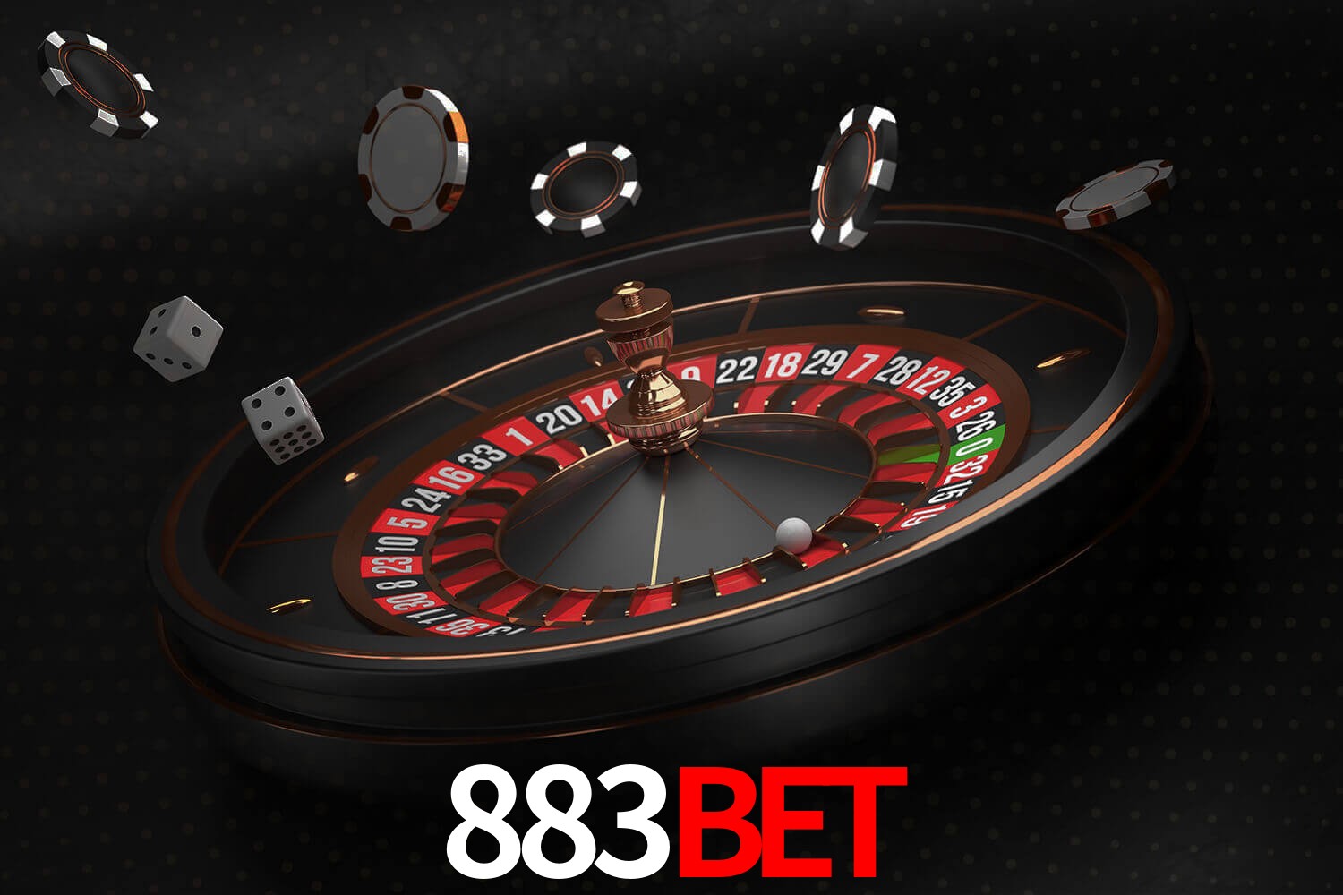 883 Bet App