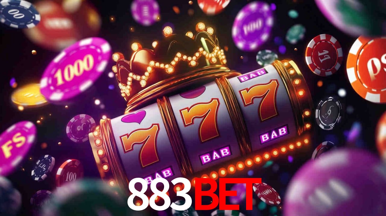 Experiência VIP 883Bet