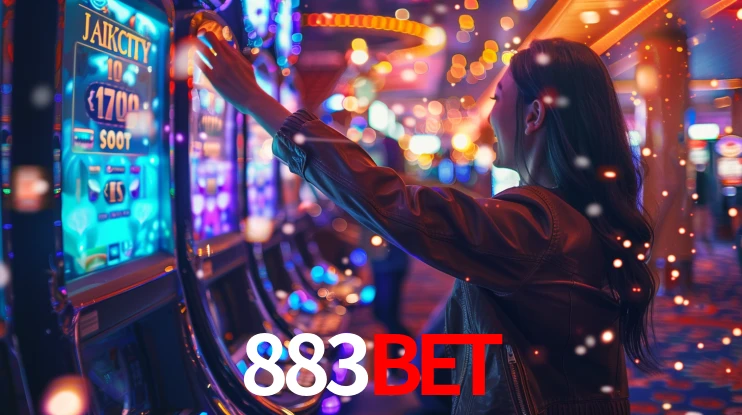 883Bet,883 Bet App