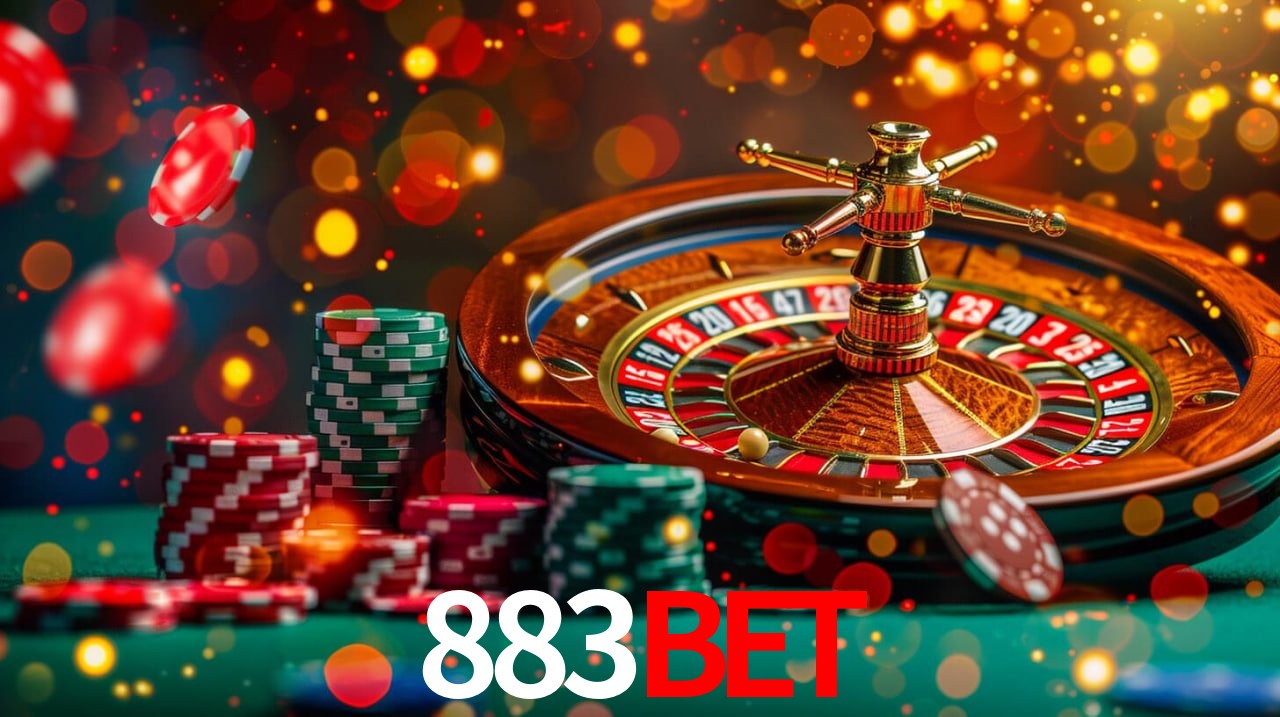 A Emoção da Loteria na 883Bet: Uma Chance de Mudança de Vida
