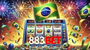 Welcome Bonus 883Bet