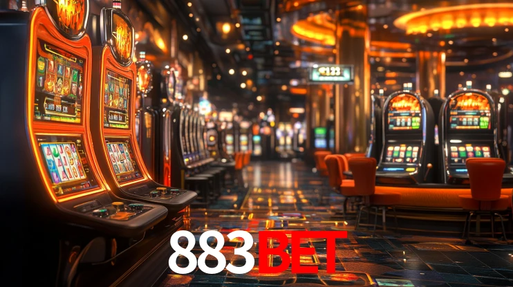 883Bet.Com