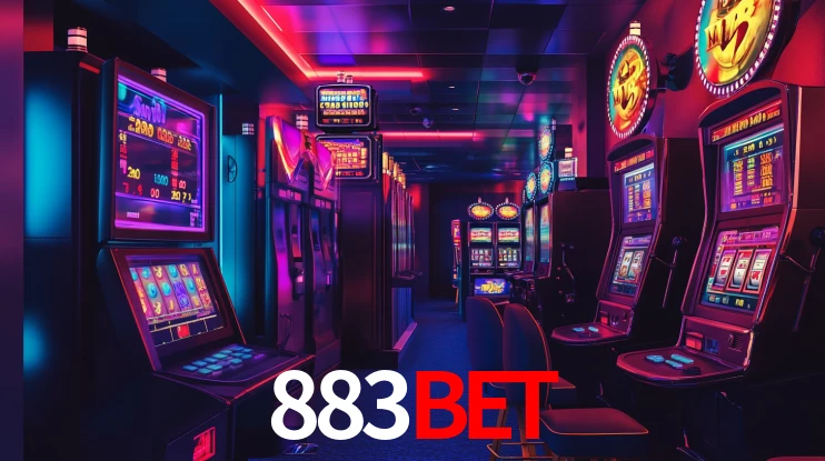 883Bet