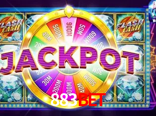 Desvendando o Mundo dos Jogos Virtuais na 883Bet