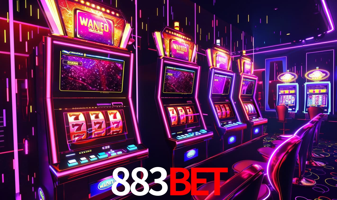 Descubra o Programa VIP da 883Bet: Vantagens Exclusivas para Jogadores