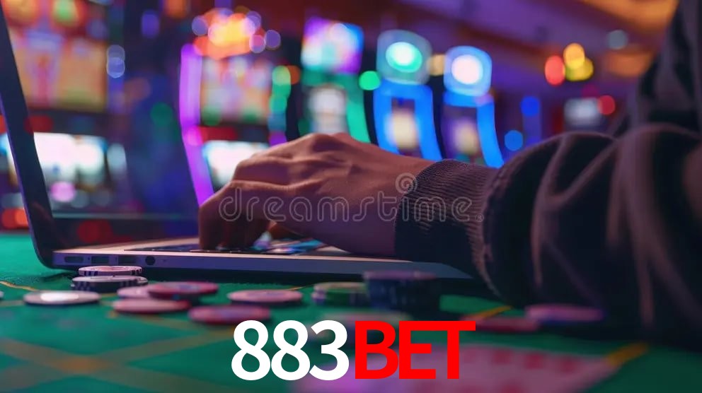 Jogos Exclusivos 883Bet