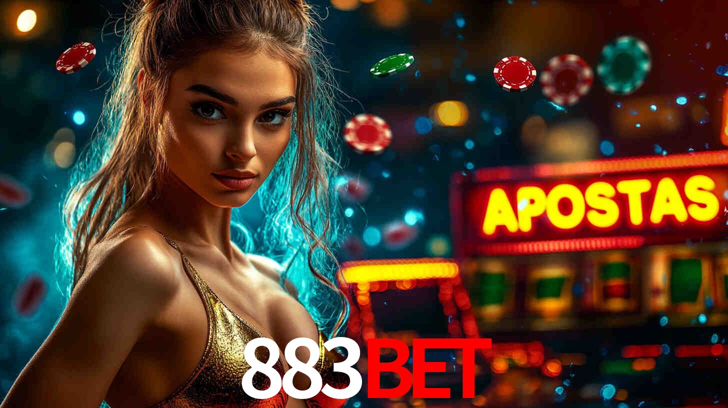 A Popularidade dos Caça-Níqueis no 883Bet