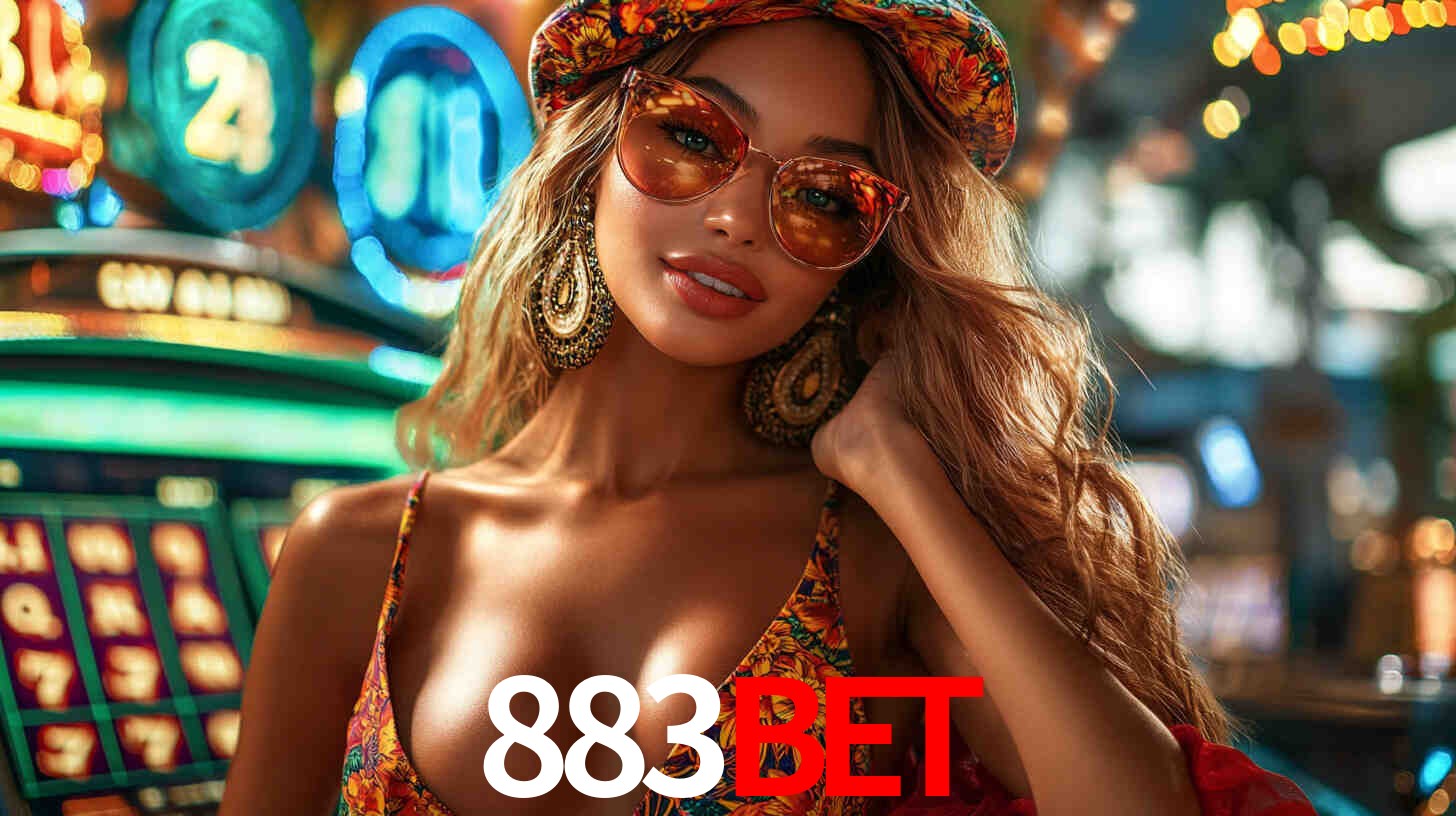 883Bet App Interface