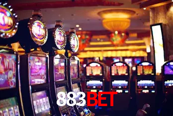 Descubra a Essência do 883Bet: Nossa História e Compromissos