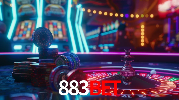 Bonus Features 883Bet