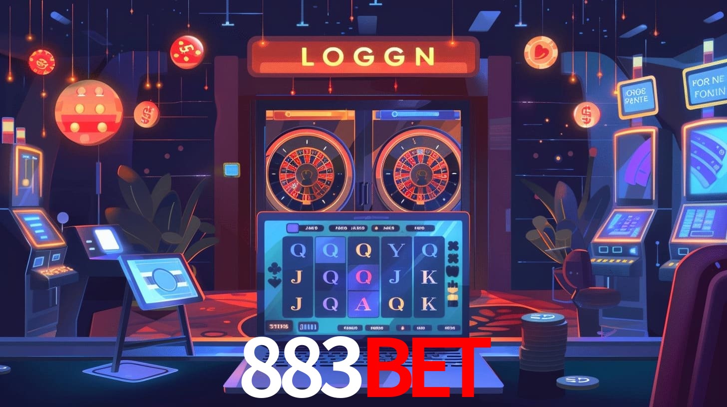 Promoções Sazonais 883Bet