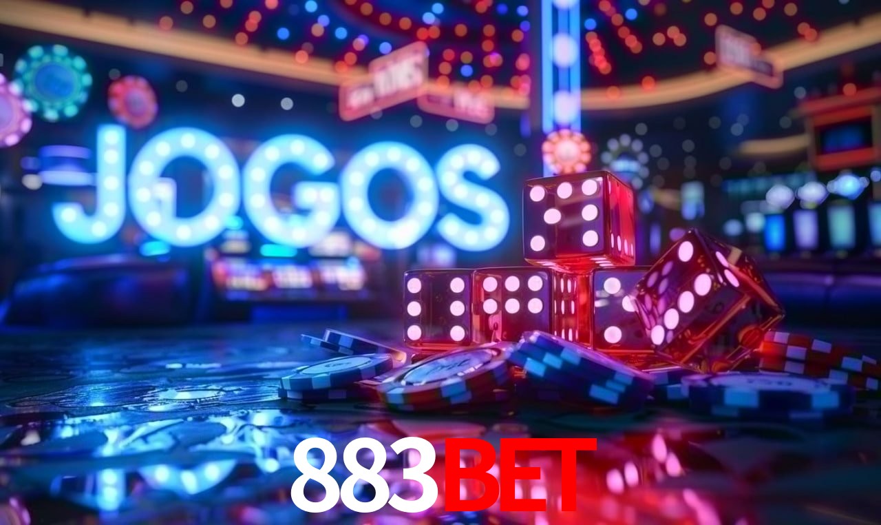 Interface Premium 883Bet