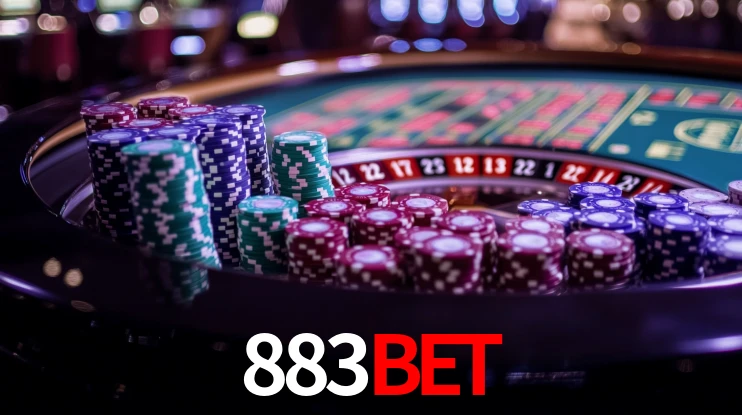 Daily Bonuses 883Bet