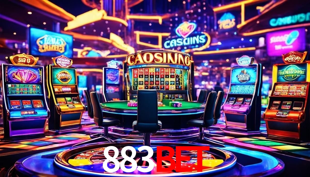 Avaliações dos Jogadores 883Bet