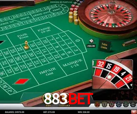 Flash Promotion 883Bet