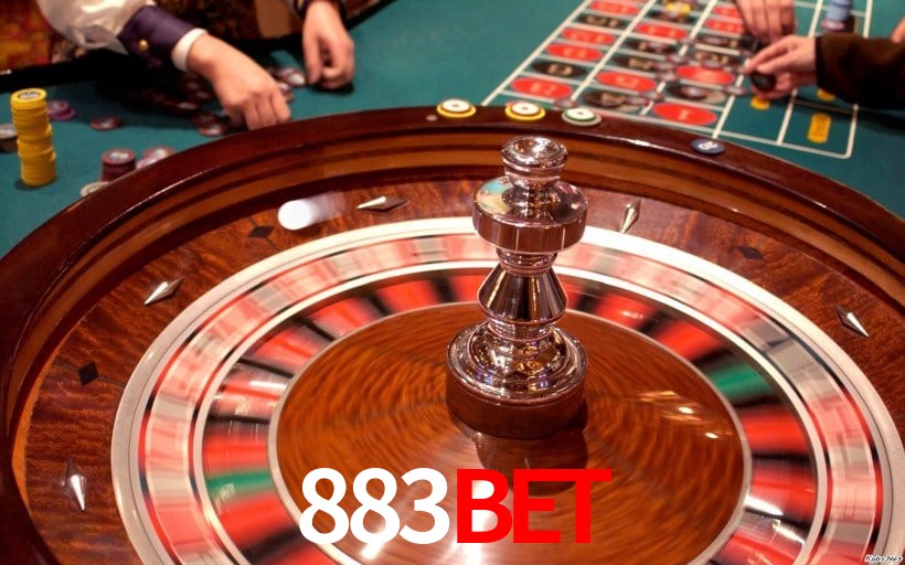 Bônus Diários 883Bet