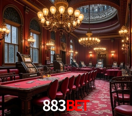 Ofertas Exclusivas 883Bet