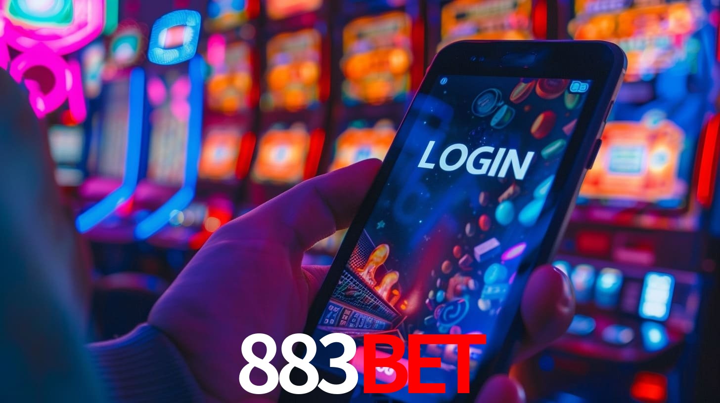 Casino VIP 883Bet