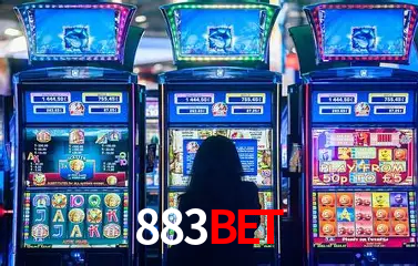 A Experiência Imersiva dos Cassinos Ao Vivo no 883Bet